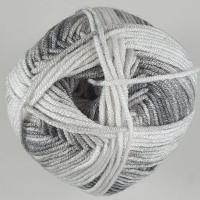 King Cole - Baby Pure DK - 4805 Baby Icicle